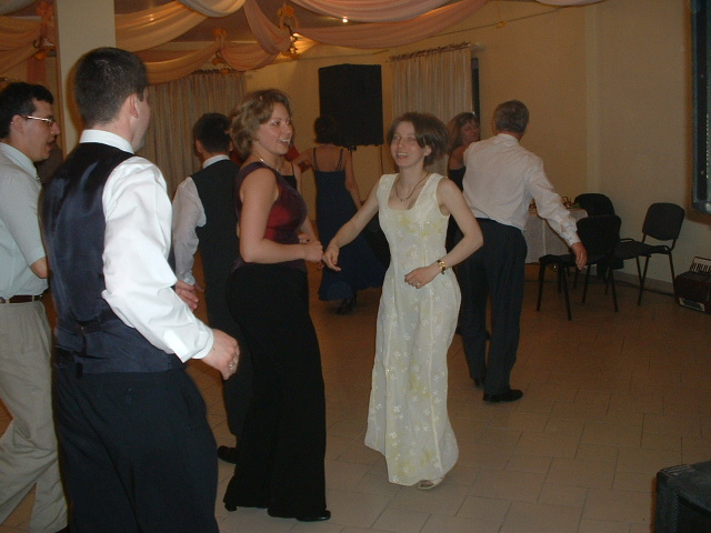 Tak sie bawia Panie Inzynierowe!